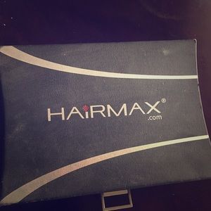 HairMax LaserComb